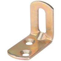 Coltar pt Mobila SG 10017-3535ZG / D[mm]: 35x35x20x2