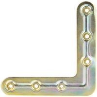Coltar Fereastra / Cod: 1008-88ZG; Tip: simplu; D[mm]: 88x88x16x1