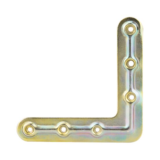 Coltar Fereastra / Cod: 1008-88ZG; Tip: simplu; D[mm]: 88x88x16x1