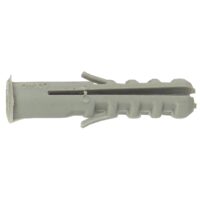 Diblu de Plastic / D[mm]: 5; N[buc/set]: 100