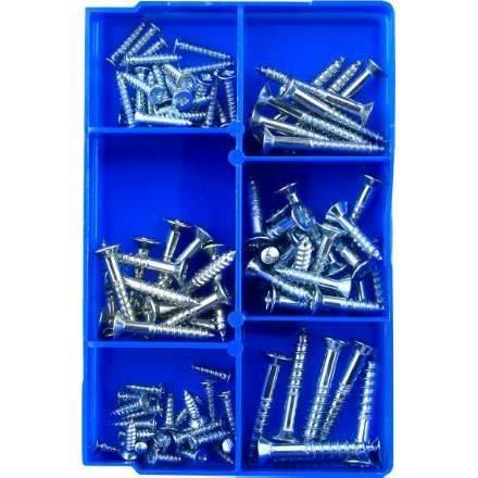 Set Diverse Holzsuruburi ( MZ19040 )