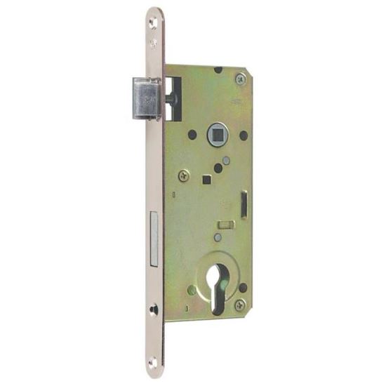 Broasca 35/34 Feroneria, ingropata, cu butuc