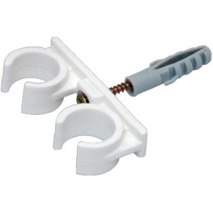 Kit Clema de Plastic  / D[mm]: