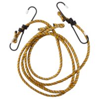 Cablu Elastic 2 buc / (Mm); L (M):1