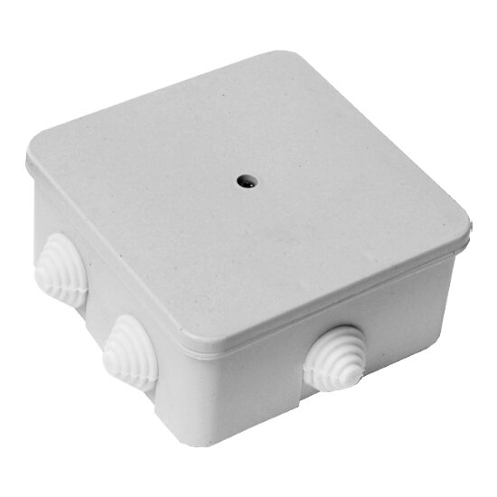 Doza Patrata de Legatura PT / La[mm]: 100