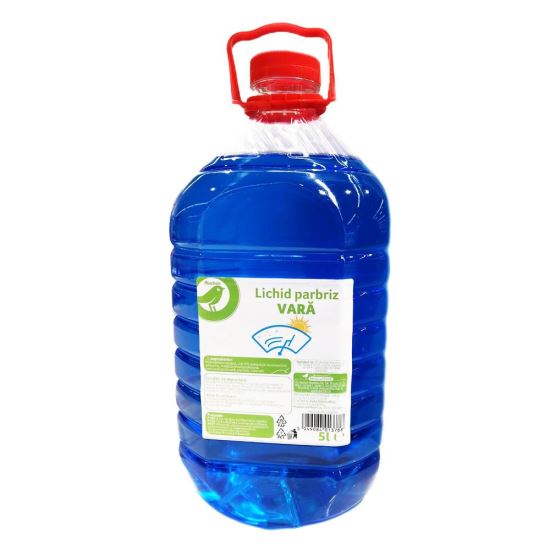 Lichid Spalare Parbriz 5 litri / Tip: vara