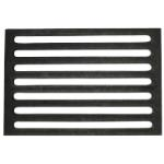 Gratar pentru Soba / L[mm]: 200; B[mm]: 150