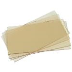 Sticla Termorezistenta pt Usa de Soba / Tip: U+C; L[mm]: 171; B[mm]: 150
