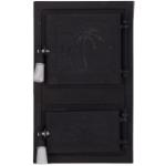 Usa Soba-Palmier Monobloc Economica / H[mm]: 470; B[mm]: 290