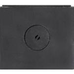 Plita Soba / L[mm]: 380; B[mm]: 320; Tip: simpla