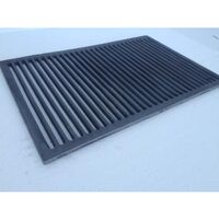 GRATAR BARBEQUE 600X400