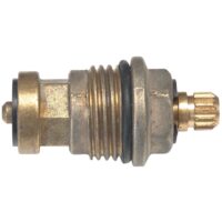 Cap Armatura (Oberteil) / D[inch]: 1/2