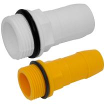 Stut din Plastic / D[inch]: 