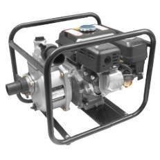 Motopompa WP,Evosanitary,benzina, 5.5 CP, 2''