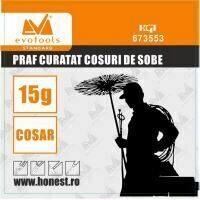 Praf De Curatat Cosuri De Sobe/ Tip Sobe