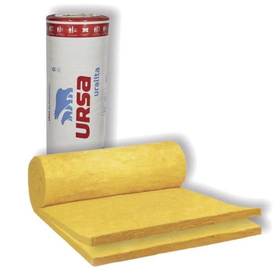 RULOU VATA URSA ELF-GEMINI 50 (2X9MP)