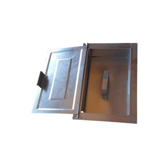 USA HORN MARE NOV COM