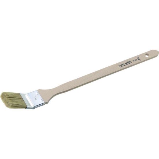 Pensula pentru radiator, Schuller, 2 inch