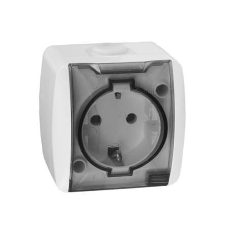 EVA-PRIZA CU C.P. CU CAPAC P.T.