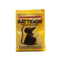 RATIDION PASTA 