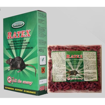 RATEX 150 GR