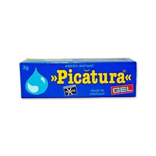PICATURA GEL