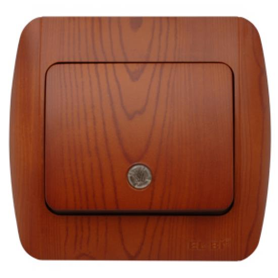 ZIRVE-COMUTATOR CU LED S T