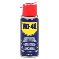 Lubrifiant multifunctional WD-40 