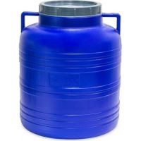 BIDON 30 L STERK