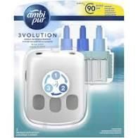 AMBIPUR APARAT 3 VOL UNIVERSAL