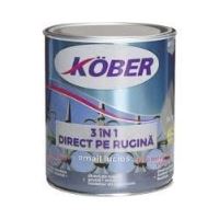 EMAIL 3 IN 1 BRUN E818017L-C0,75