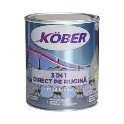 EMAIL 3 IN 1 BRUN E818017L-C0,75