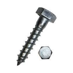 HOLSURUB CAP HEXAGONAL 