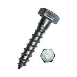 HOLSURUB CAP HEXAGONAL 