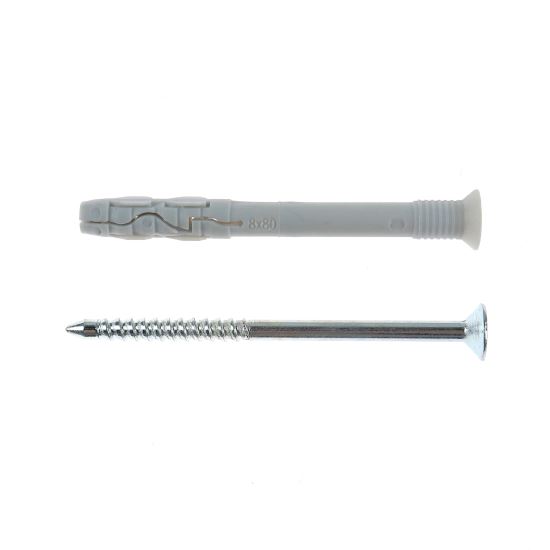 DIBLU MONTAJ PRIN PRECUTIE 10MM