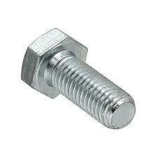 BLISTER SURUB CAP HEXAGONAL M - 3 BUC