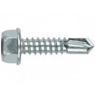 BLISTER AUTOFOR CAP HEXAGONAL 