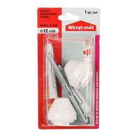 SET FIXARE CHIUVETA 2 M 12X120 EUR