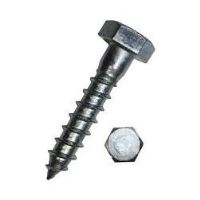 HOLSURUB CAP HEXAGONAL 