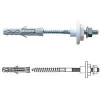 SET FIXARE CHIUVETA 1 M 10X100