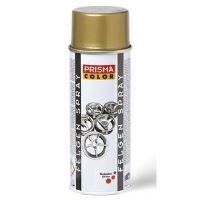 Prisma Color Acryl Spray Genti Auto Auriu.