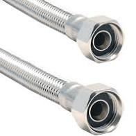 RACORD FLEXIBIL TUCAI 1/2-3/8 