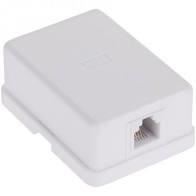 PRIZA TELEFON IMOD ALB