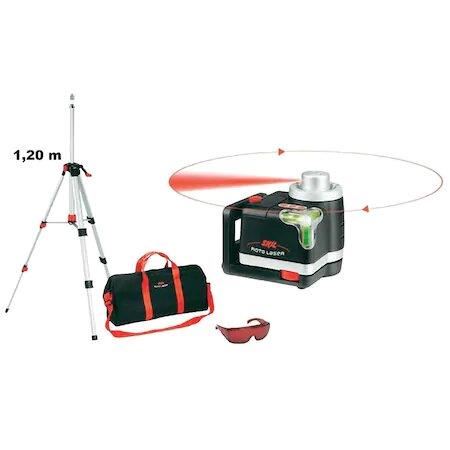 NIVELA ROTATIVA AUTONIVEL