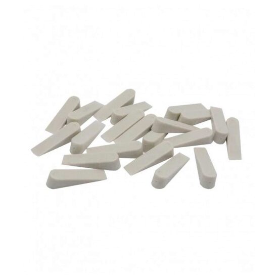 PENE MARI PT GRESIE SI FAIANTA, L=27mm, G=6.5mm, 30 buc.