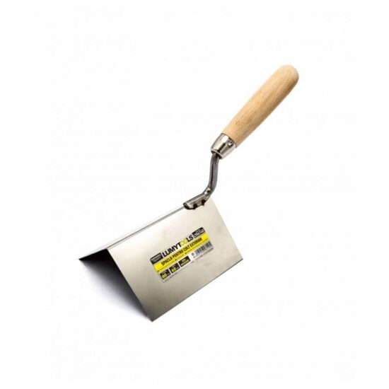 SPACLU PT. COLT EXTERIOR, 120x60 mm