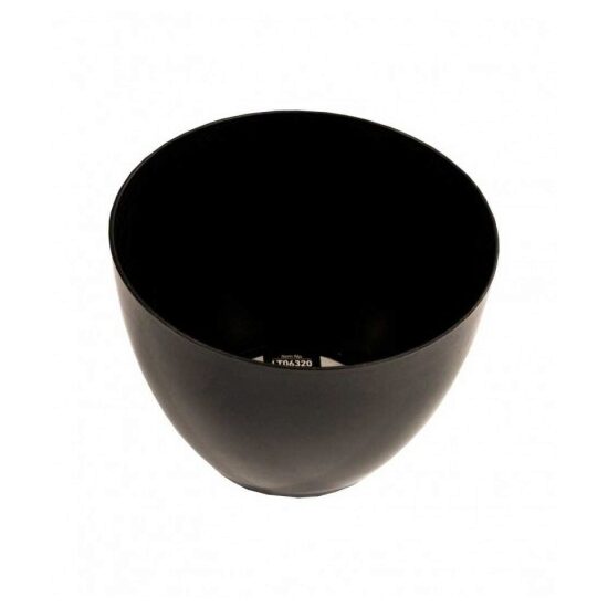 VAS PENTRU IPSOS, 120X93X70mm