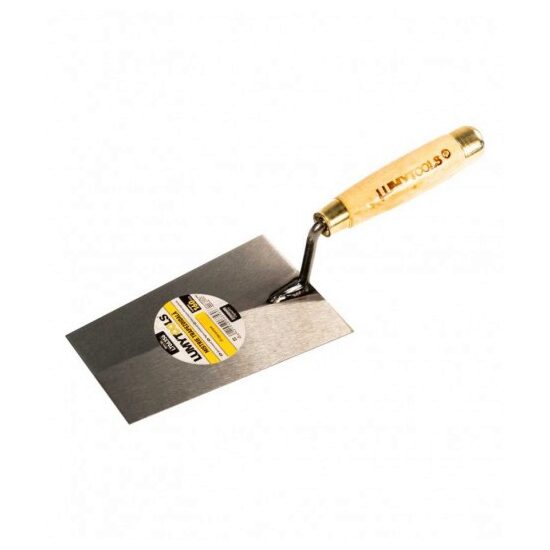 MISTRIE TRAPEZ. OTEL POLISAT