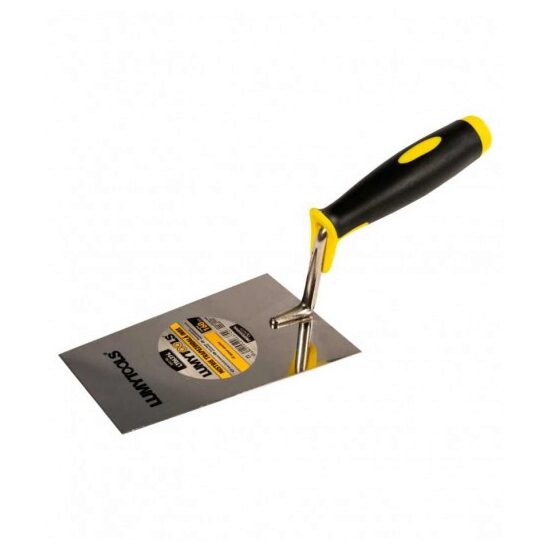 MISTRIE TRAPEZ. INOX MANER CAUCIUC