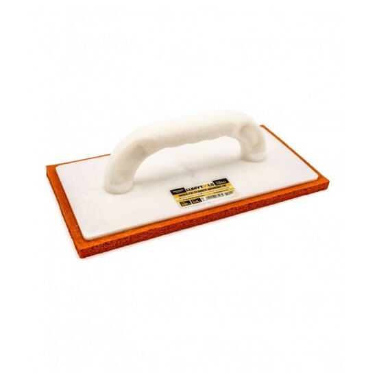 DRISCA  PVC CU BURETE FIN ABSORBANT, 270x130 mm